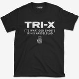 T-Shirt Black / S Reverence T-Shirt