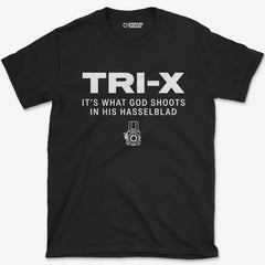 T-Shirt Black / S Reverence T-Shirt
