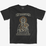 T-Shirt Black / S St Scheimpflug Heavyweight Tee