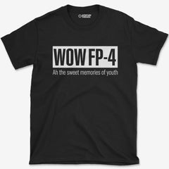 T-Shirt Black / S Sweet Memories VI T-Shirt