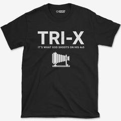 T-Shirt Black / S The Commitment T-Shirt
