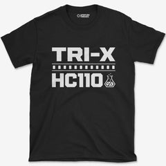 T-Shirt Black / S The Method T-Shirt