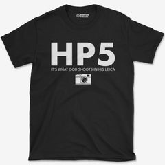 T-Shirt Black / S The Nod T-Shirt