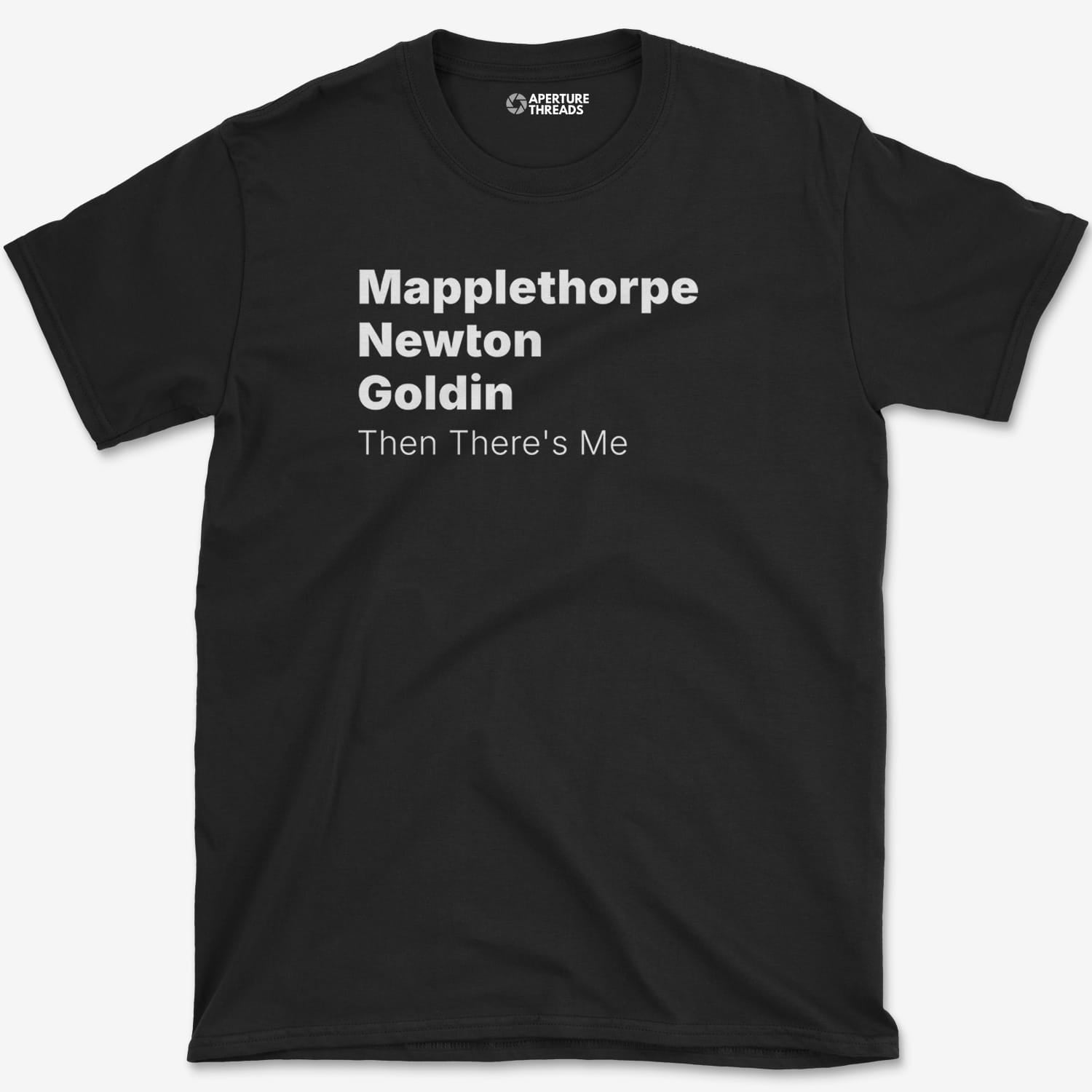 T-Shirt Black / S The Provocateurs T-Shirt