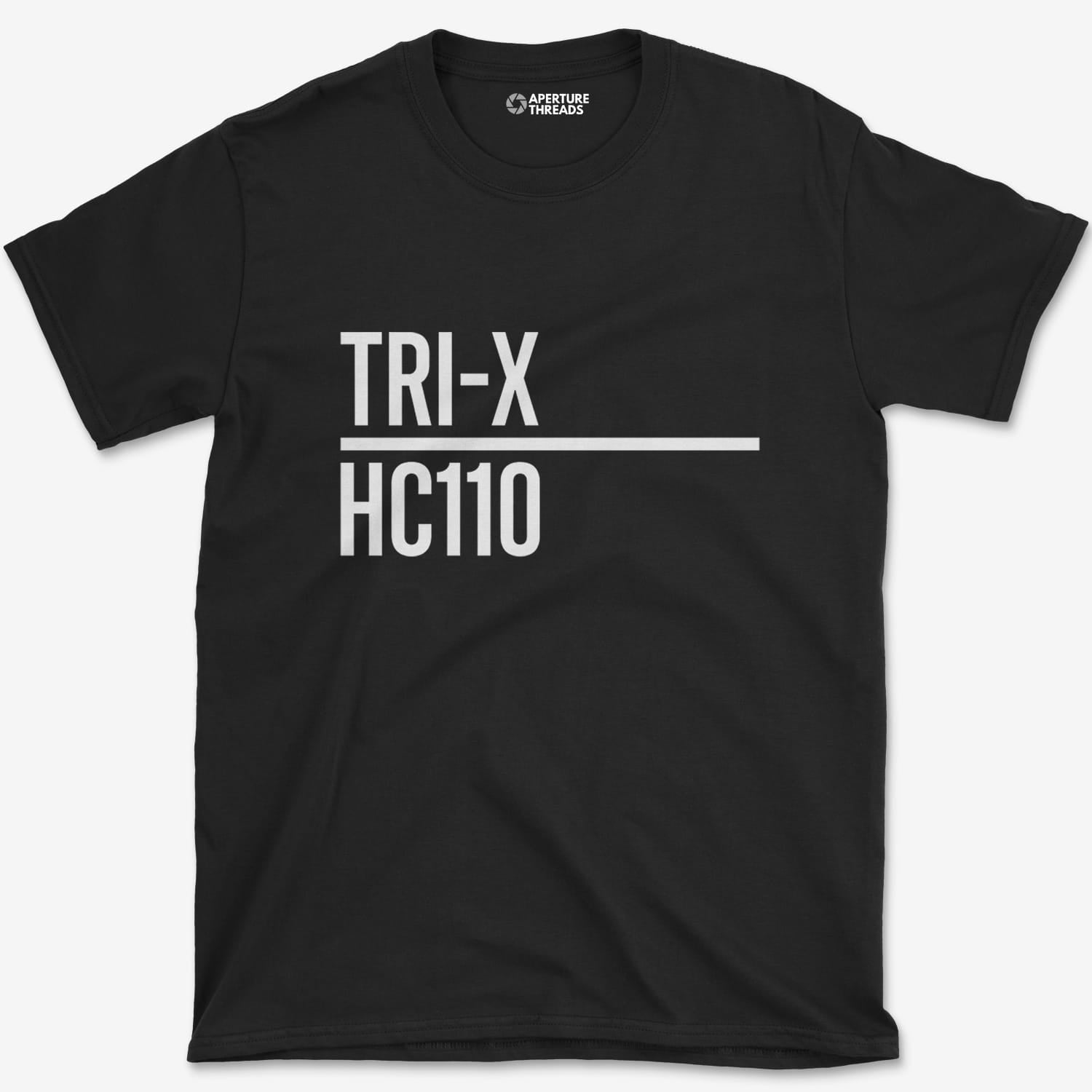 T-Shirt Black / S The Recipy T-Shirt