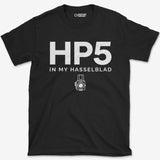 T-Shirt Black / S The Workhorse T-Shirt