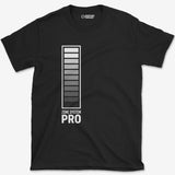 T-Shirt Black / S Zone System Pro T-Shirt