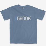 T-Shirt Blue Jean / S 5600K - Premium T-Shirt