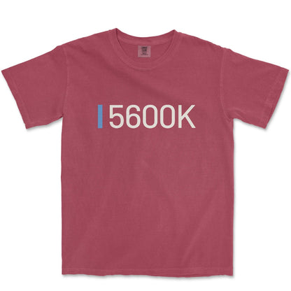 T-Shirt Brick / S 5600K - Premium T-Shirt