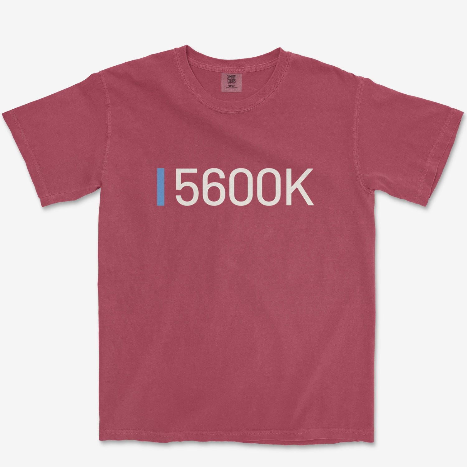 T-Shirt Brick / S 5600K - Premium T-Shirt