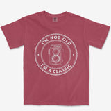T-Shirt Brick / S I'm A Classic Heavyweight Tee