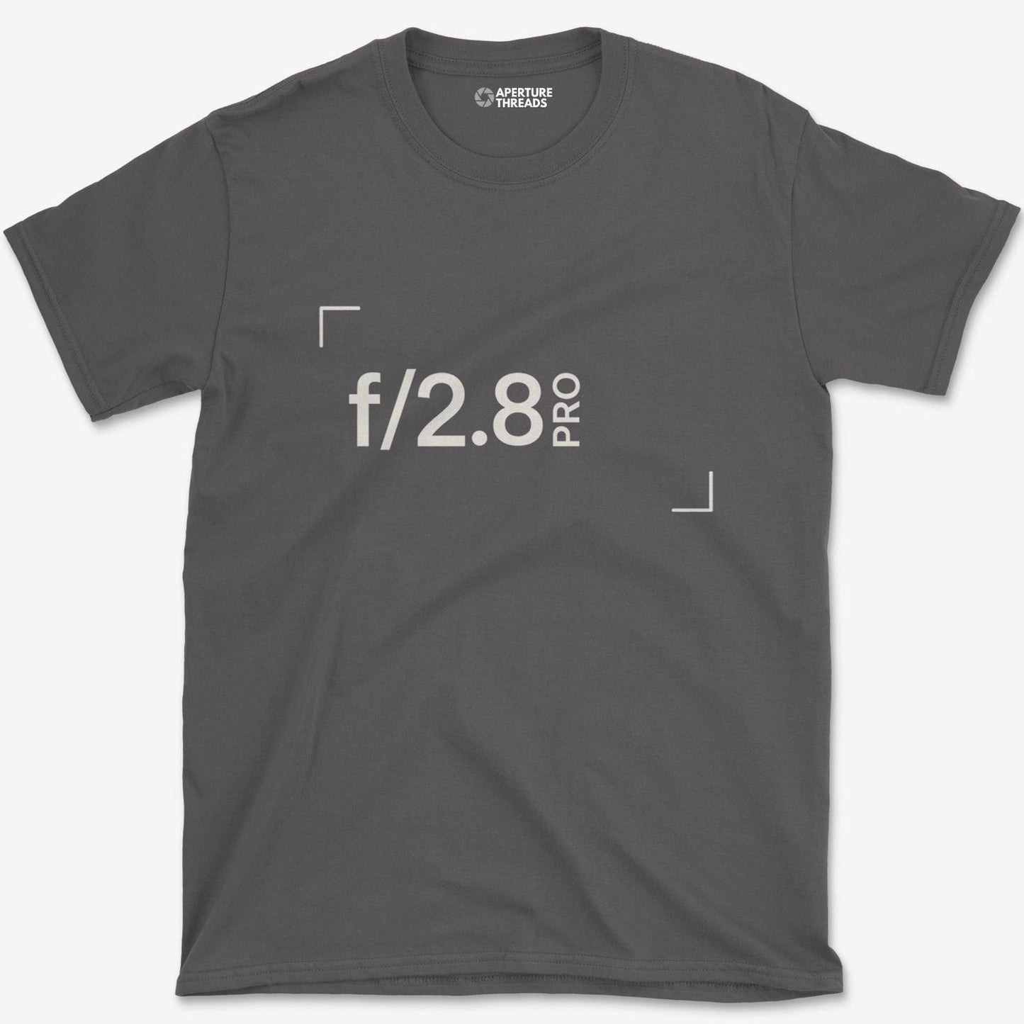 T-Shirt Charcoal / S f28Pro T-Shirt