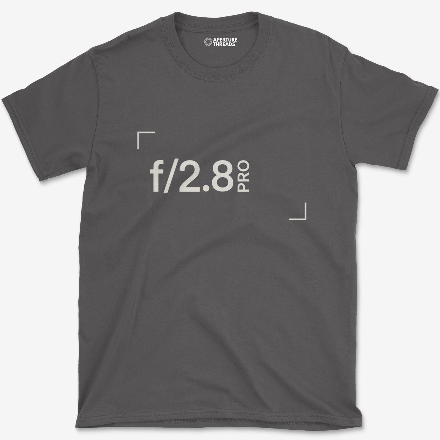 T-Shirt Charcoal / S f28Pro T-Shirt