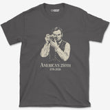 T-Shirt Charcoal / S Lincoln 250th T-Shirt