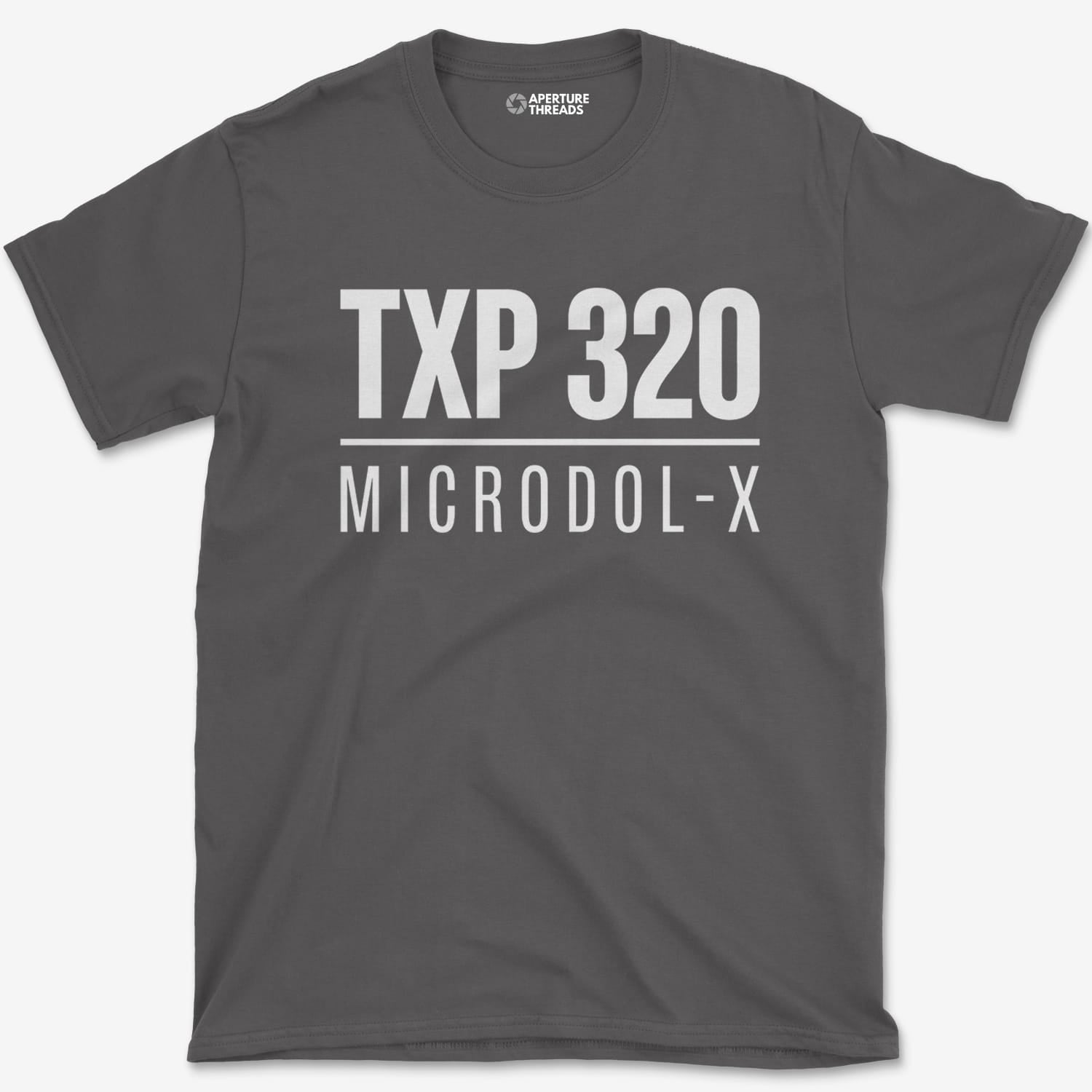 T-Shirt Charcoal / S The Mix T-Shirt