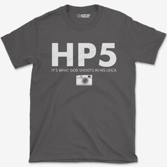 T-Shirt Charcoal / S The Nod T-Shirt