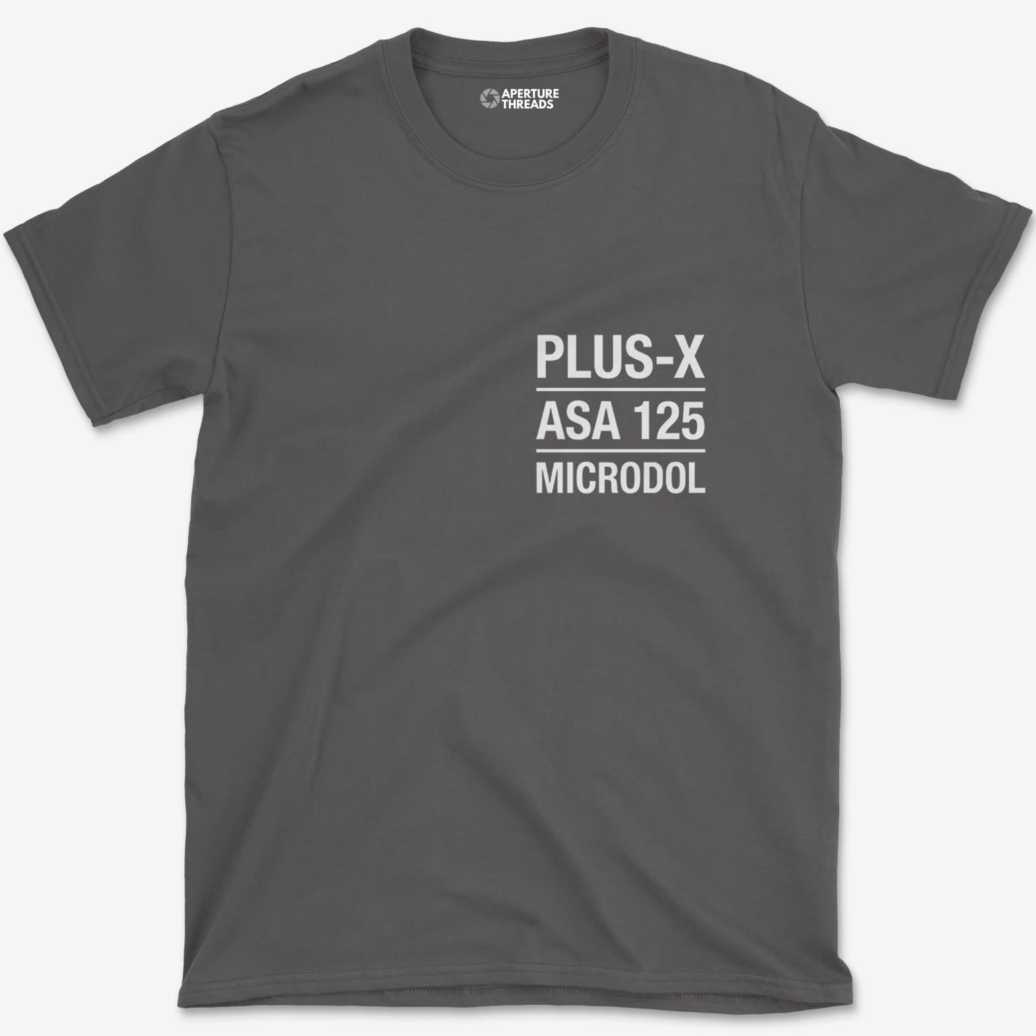 T-Shirt Charcoal / S The Reference T-Shirt