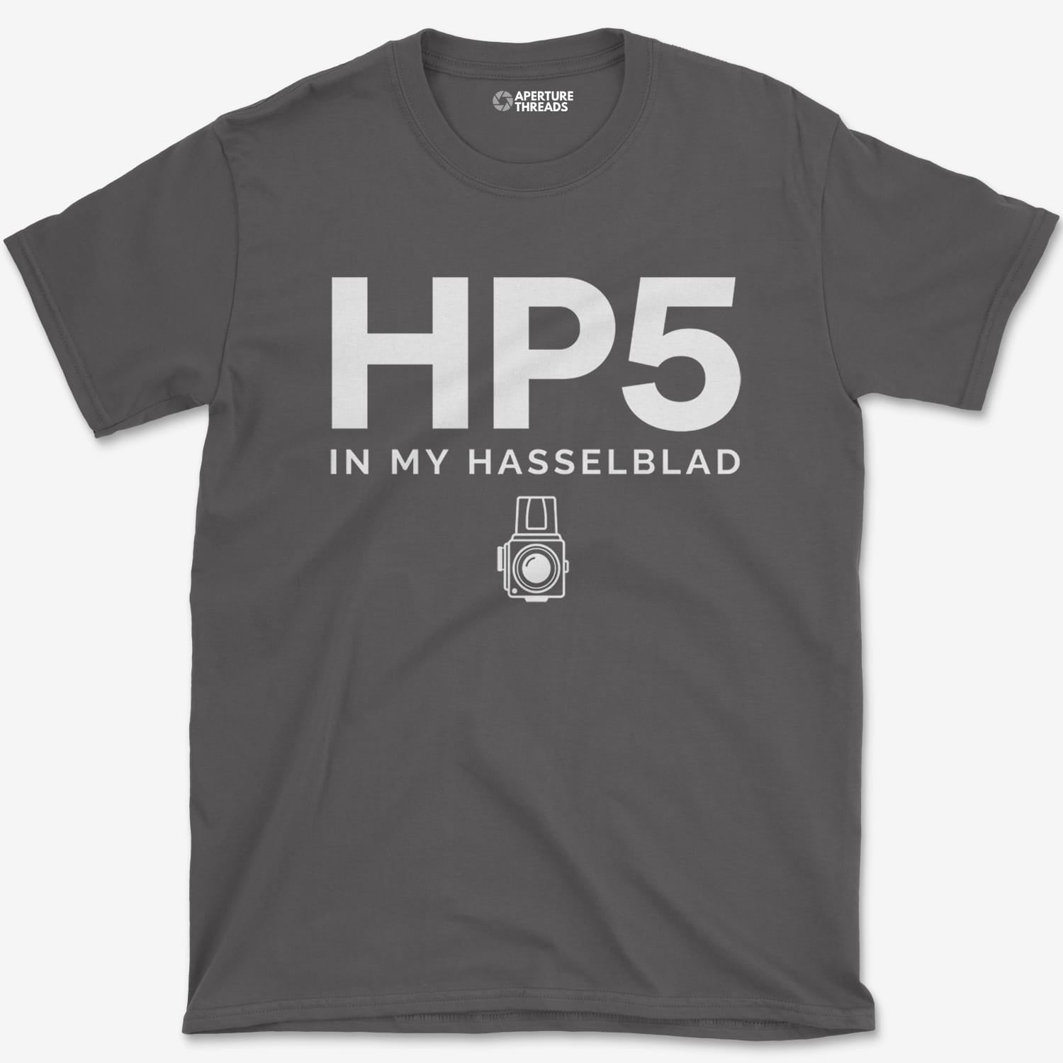 T-Shirt Charcoal / S The Workhorse T-Shirt