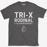 T-Shirt Charcoal / S Tri-X Rodinal T-Shirt