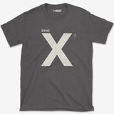 T-Shirt Charcoal / S XSync T-Shirt
