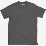 T-Shirt Charcoal / XS Prime Focal Length T-Shirt