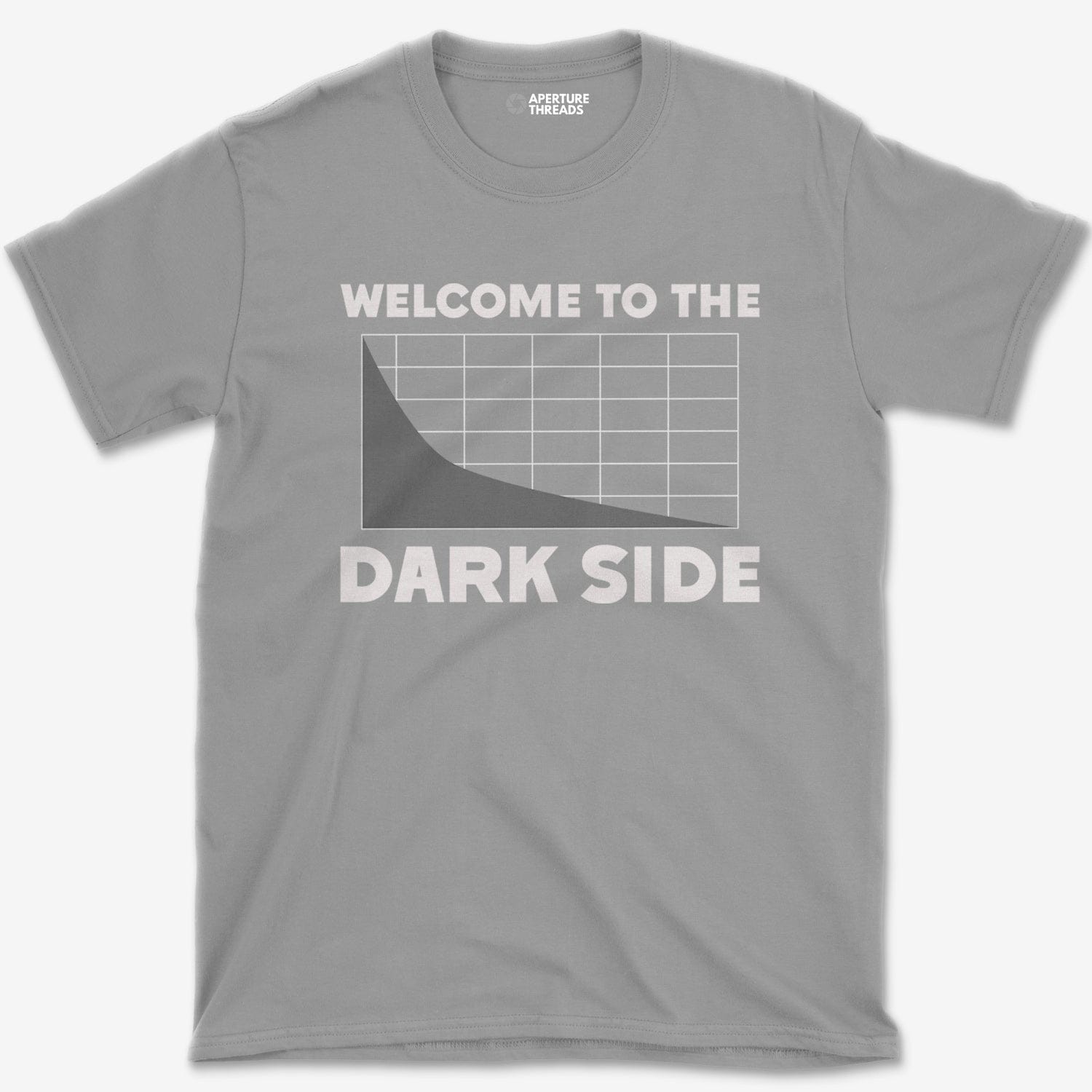 T-Shirt Dark Side T-Shirt