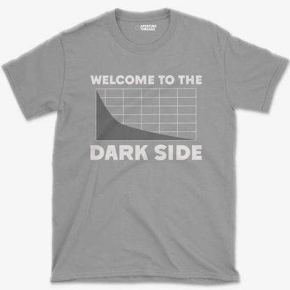 T-Shirt Dark Side T-Shirt