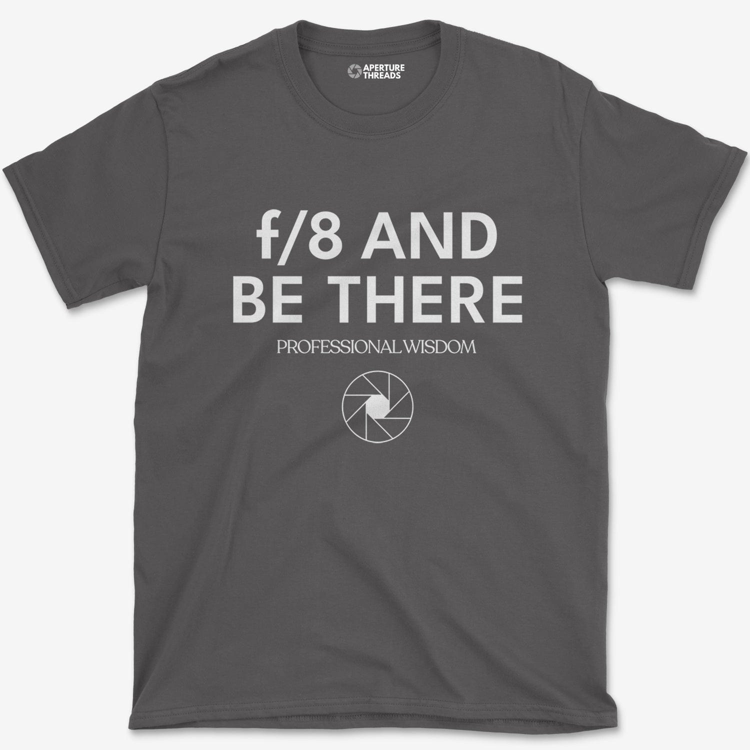 T-Shirt F8 & Be There Pro T-Shirt