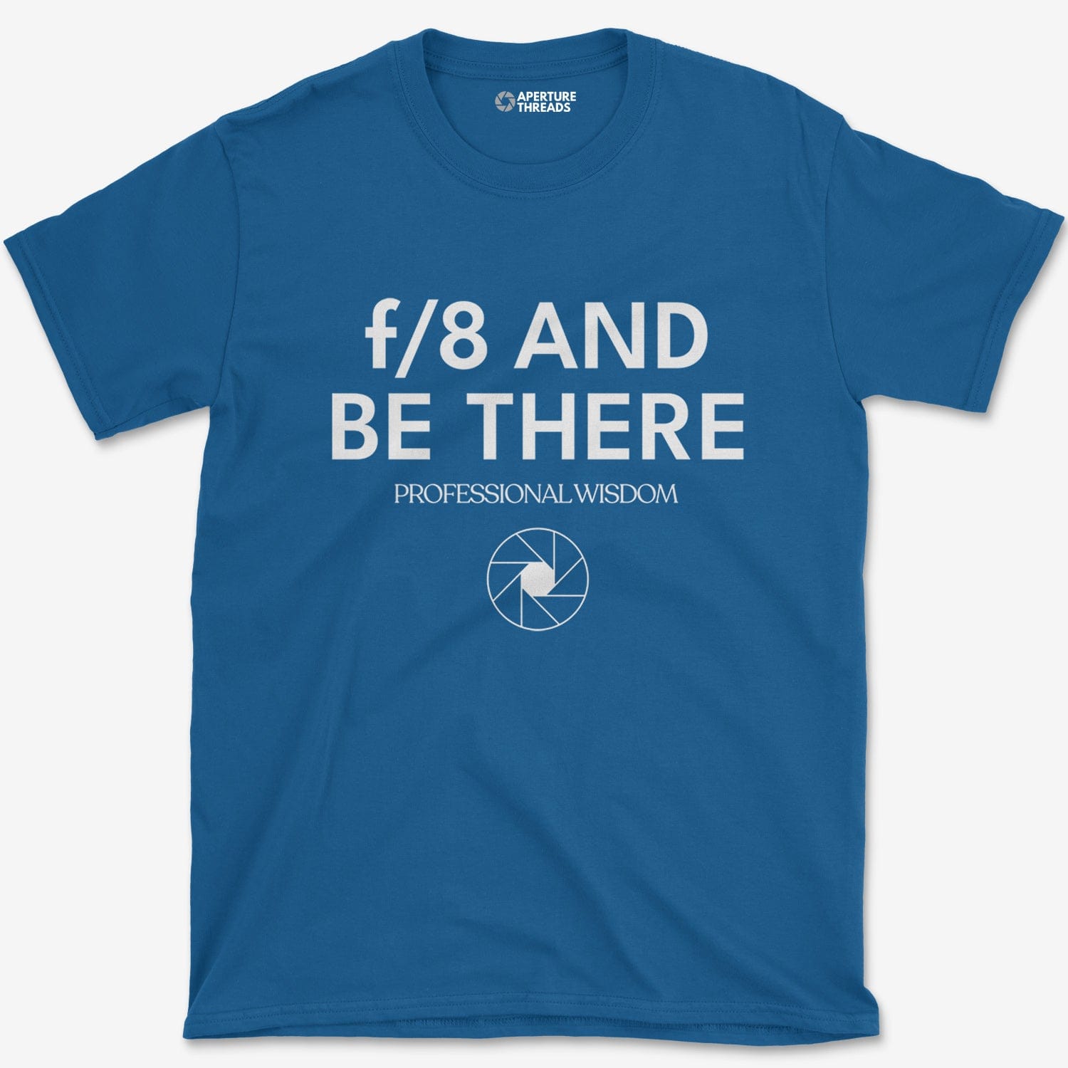 T-Shirt F8 & Be There Pro T-Shirt