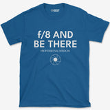 T-Shirt F8 & Be There Pro T-Shirt