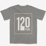 T-Shirt Grey / S 120 Film Heavyweight Tee