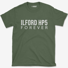 T-Shirt Military Green / S Loyalty T-Shirt