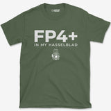 T-Shirt Military Green / S My Daily T-Shirt