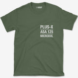 T-Shirt Military Green / S The Reference T-Shirt