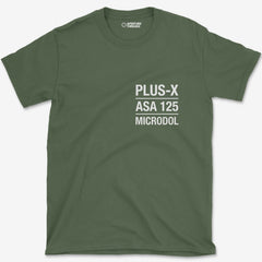 T-Shirt Military Green / S The Reference T-Shirt