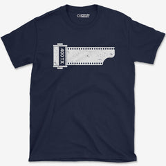 T-Shirt Navy / S 400 TX T-Shirt