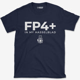 T-Shirt Navy / S My Daily T-Shirt