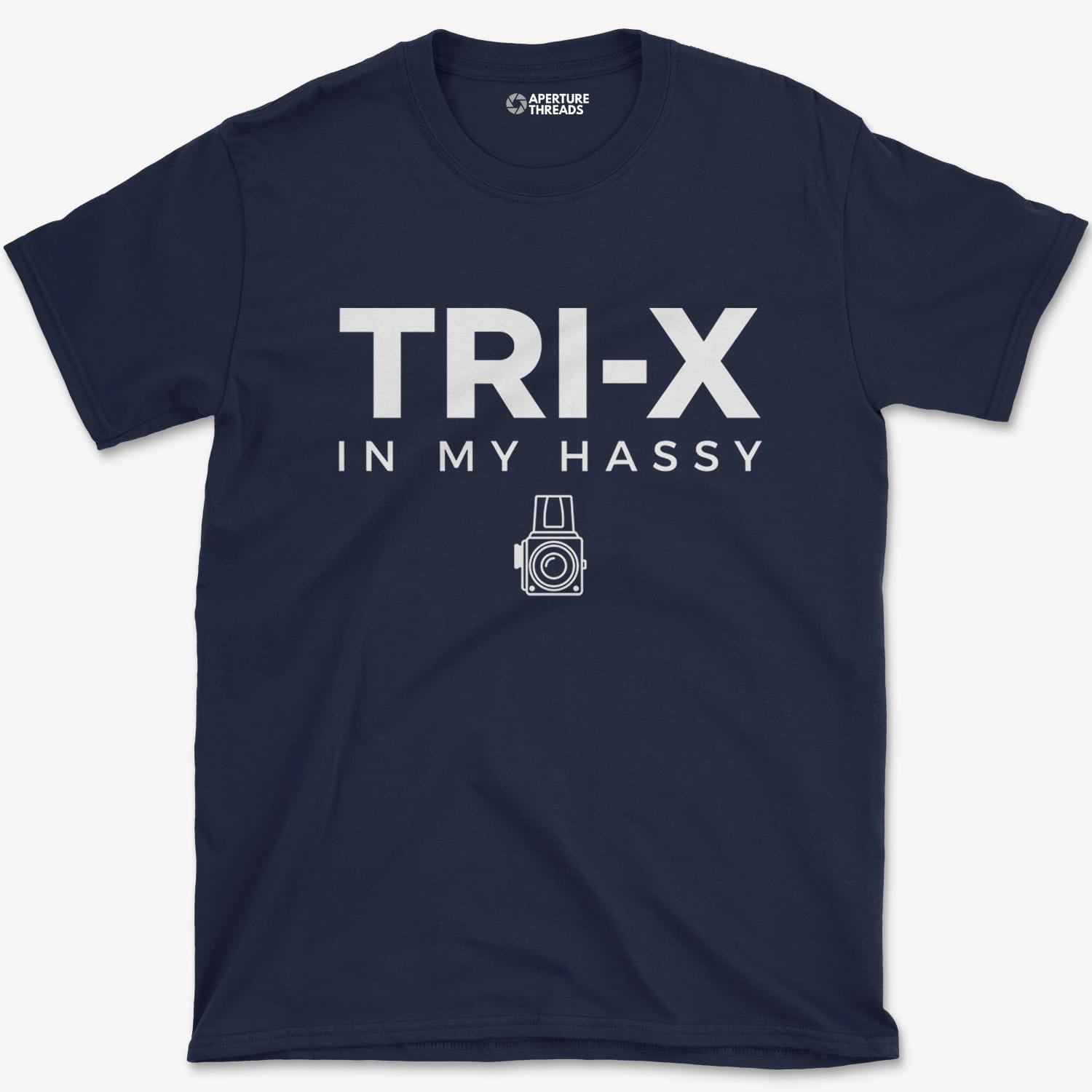 T-Shirt Navy / S Old Faithful T-Shirt