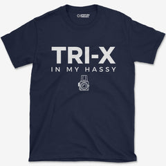 T-Shirt Navy / S Old Faithful T-Shirt