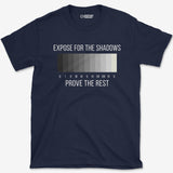 T-Shirt Navy / S Prove The Rest T-Shirt