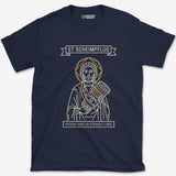T-Shirt Navy / S St Scheimpflug T-Shirt