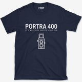 T-Shirt Navy / S Sunday Best T-Shirt