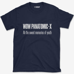 T-Shirt Navy / S Sweet Memories II T-Shirt