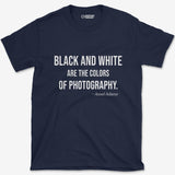 T-Shirt Navy / S The Colors T-Shirt