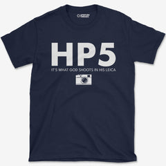 T-Shirt Navy / S The Nod T-Shirt