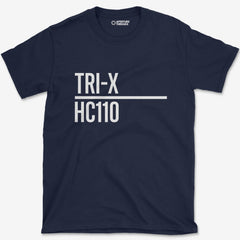 T-Shirt Navy / S The Recipy T-Shirt