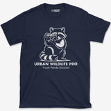 T-Shirt Navy / S Urban Wildlife Pro T-Shirt