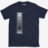 T-Shirt Navy / S Zone System Pro T-Shirt