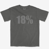 T-Shirt Pepper / S 18% Grey - Premium T-Shirt