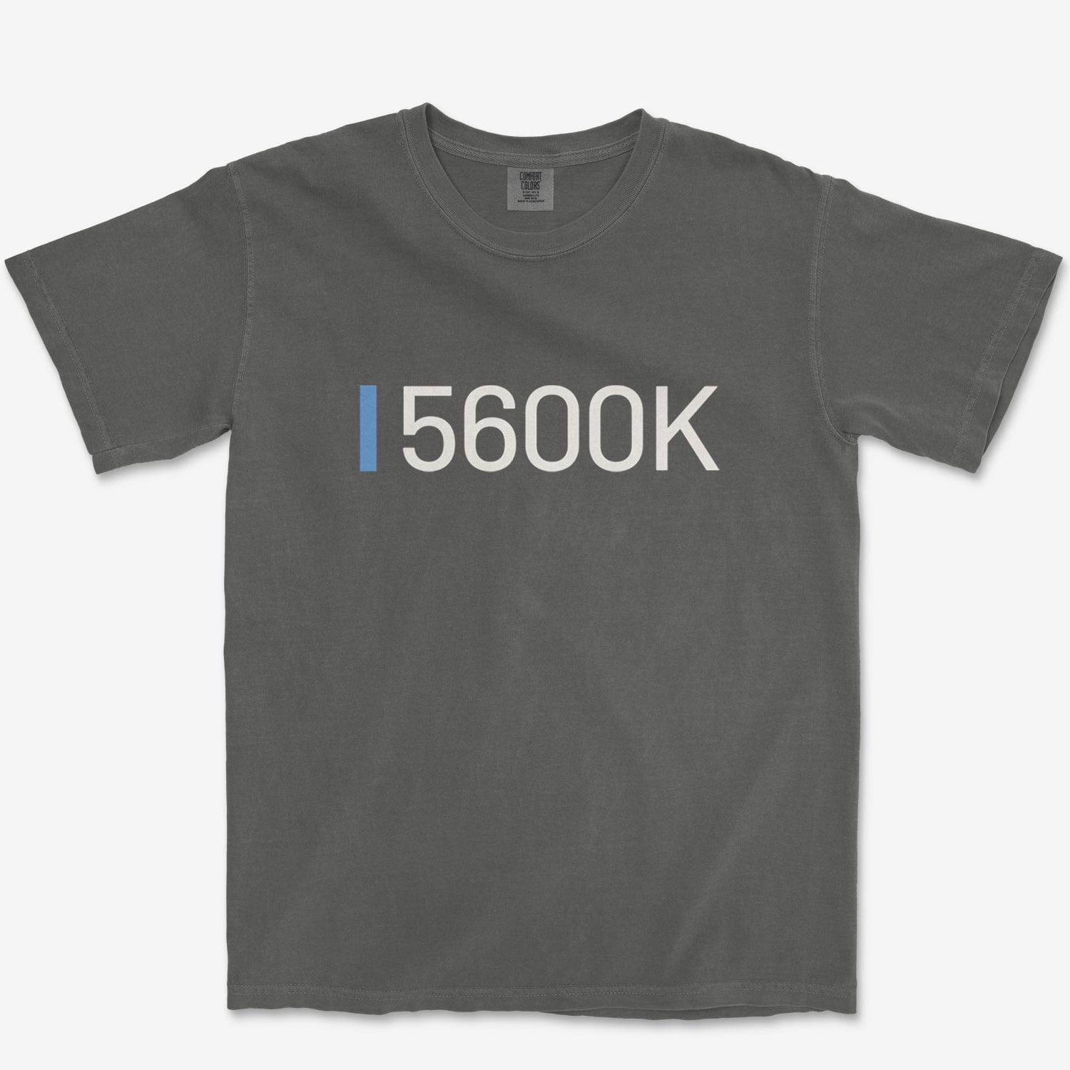 T-Shirt Pepper / S 5600K - Premium T-Shirt